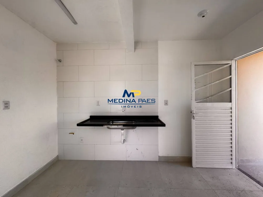 Casa, 1 quarto, 39 m² - Foto 3