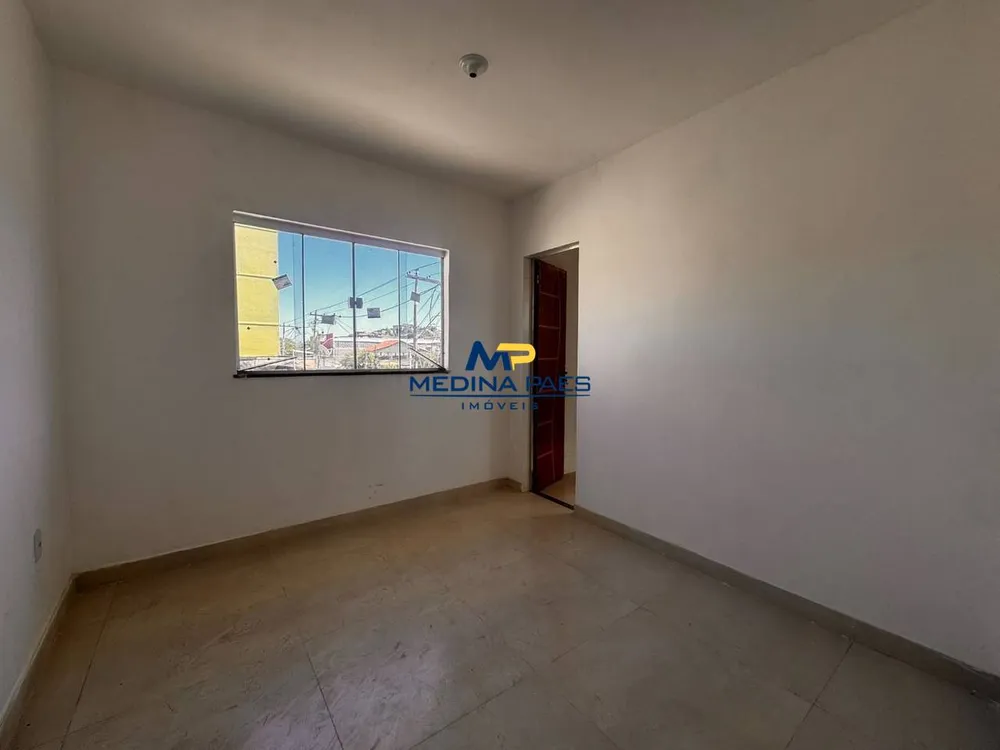 Casa, 1 quarto, 39 m² - Foto 4