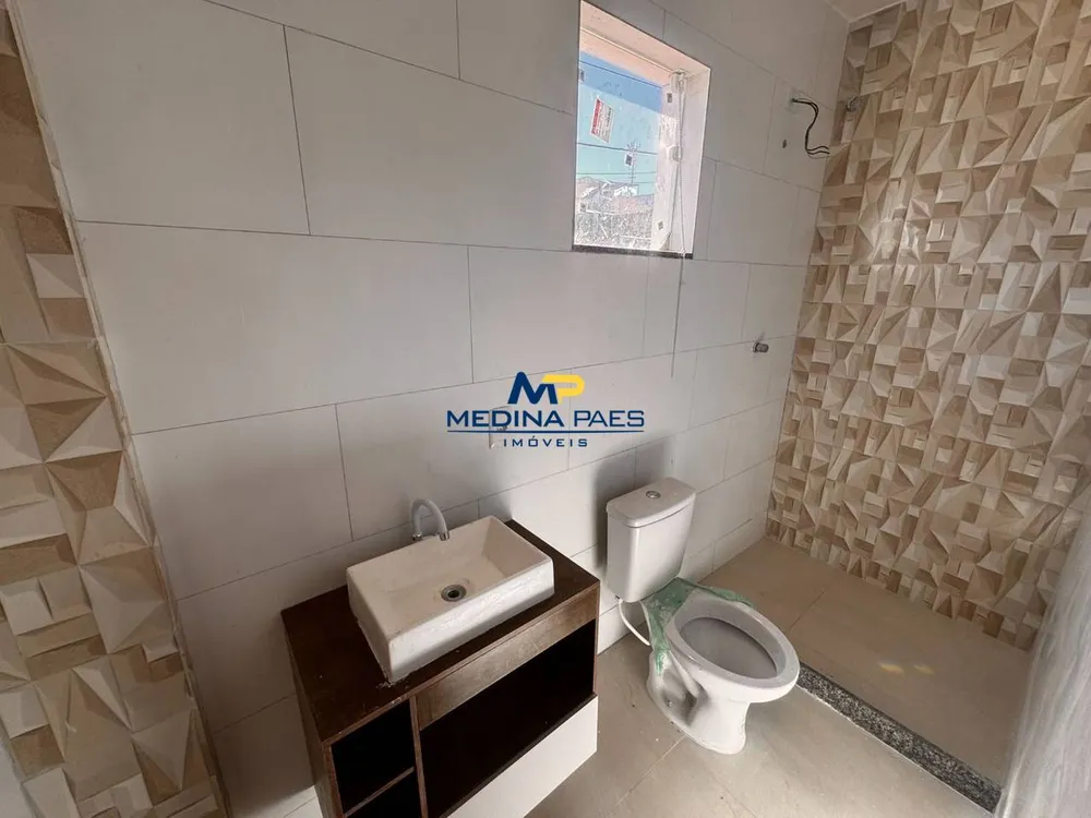 Casa, 1 quarto, 39 m² - Foto 11