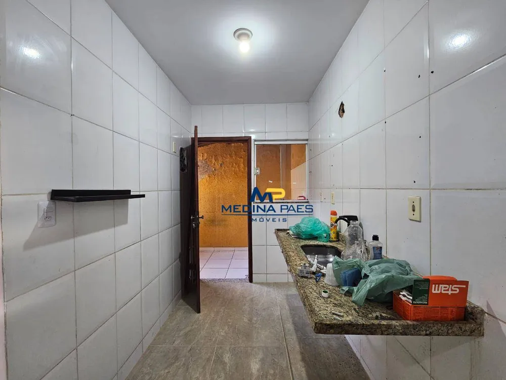 Casa, 2 quartos, 60 m² - Foto 4
