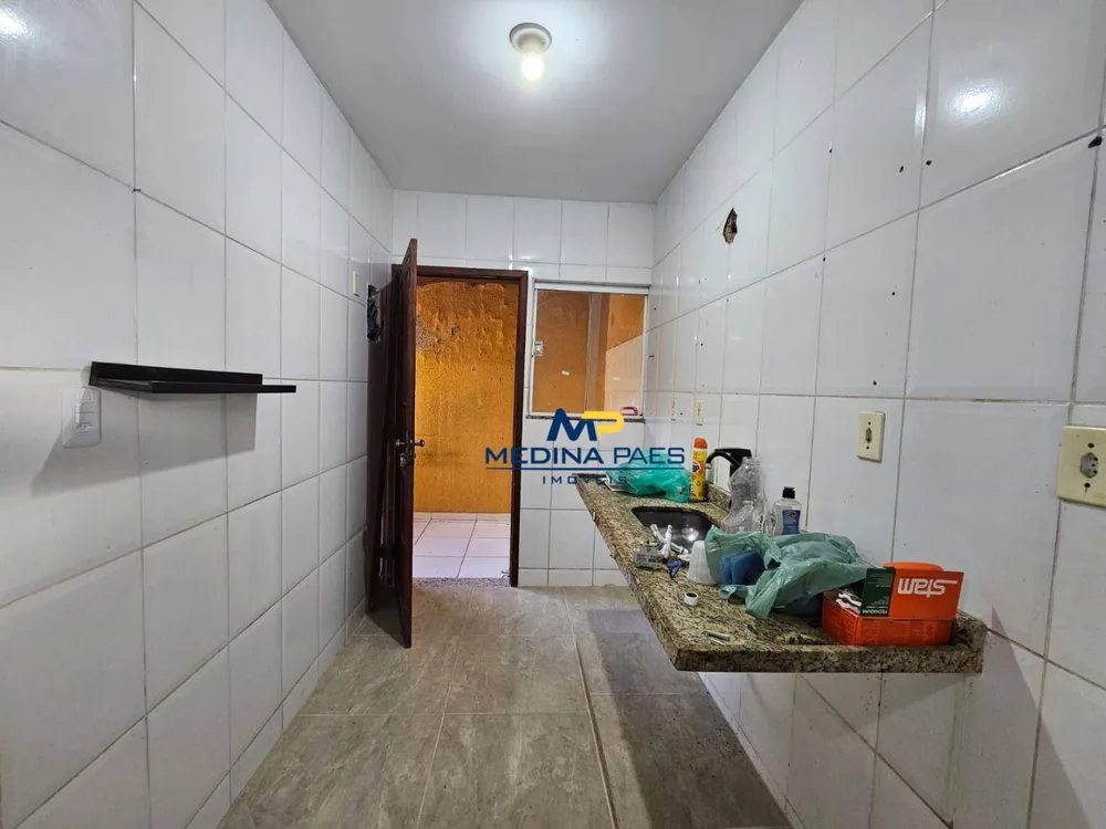 Casa, 2 quartos, 60 m² - Foto 17