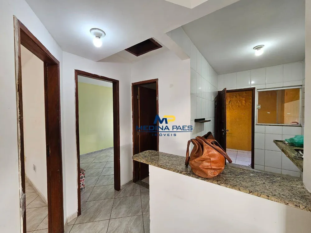 Casa, 2 quartos, 60 m² - Foto 9