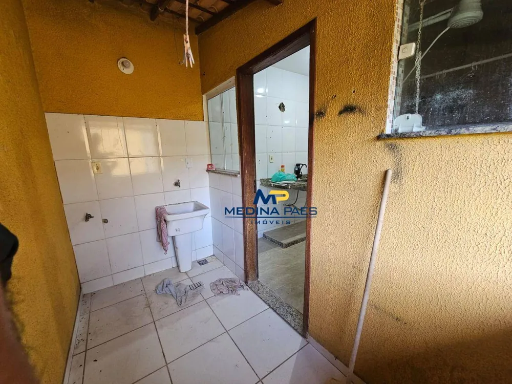 Casa, 2 quartos, 60 m² - Foto 5