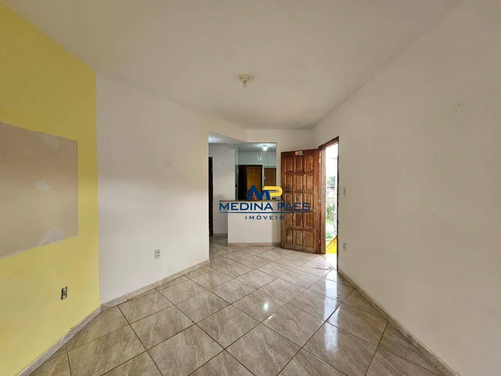 Casa, 2 quartos, 60 m² - Foto 11