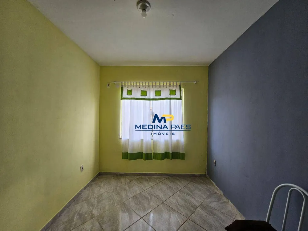 Casa, 2 quartos, 60 m² - Foto 3