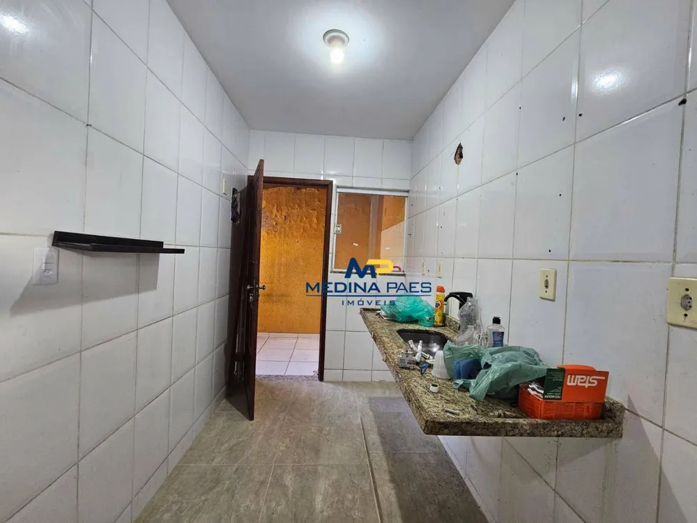 Casa, 2 quartos, 60 m² - Foto 7