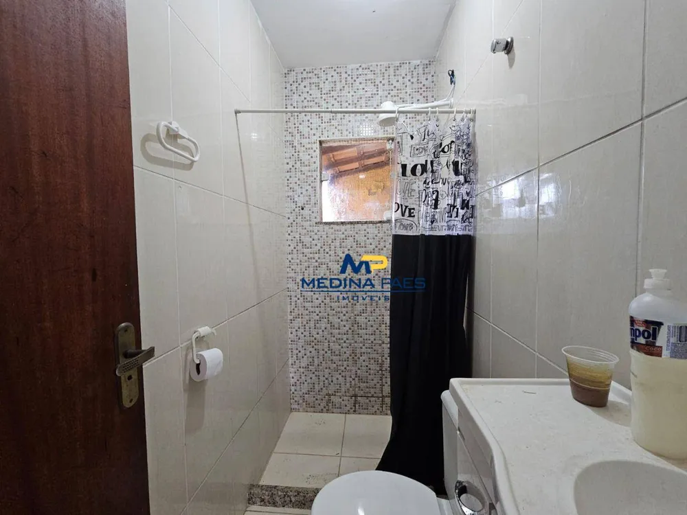 Casa, 2 quartos, 60 m² - Foto 14