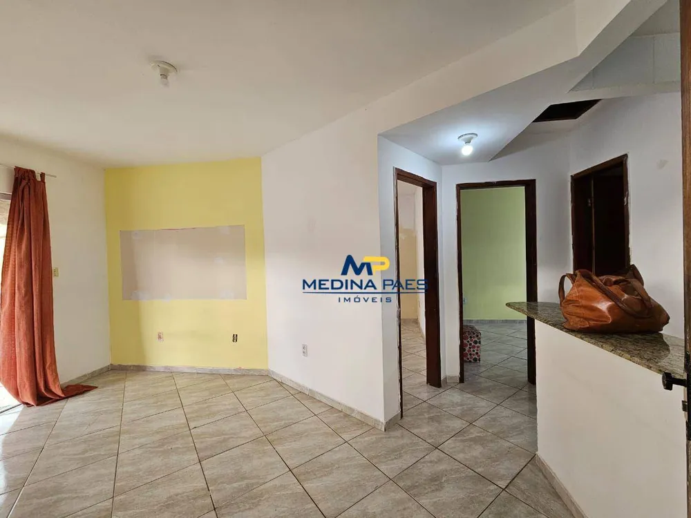 Casa, 2 quartos, 60 m² - Foto 11