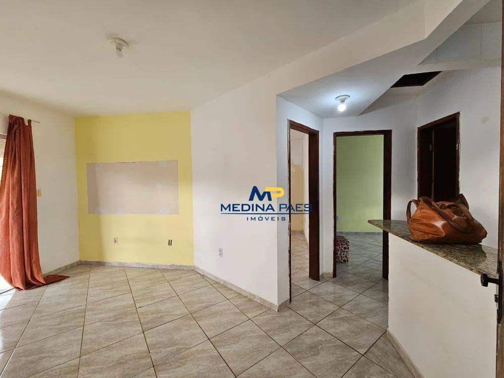 Casa, 2 quartos, 60 m² - Foto 1
