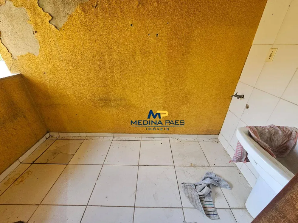 Casa, 2 quartos, 60 m² - Foto 8