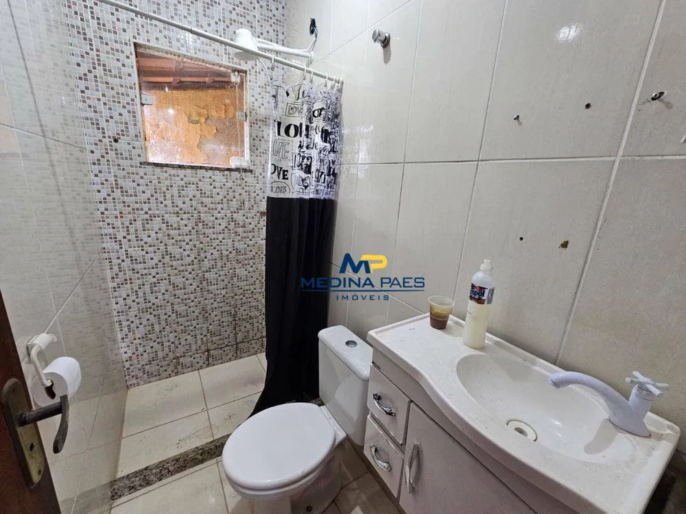 Casa, 2 quartos, 60 m² - Foto 13