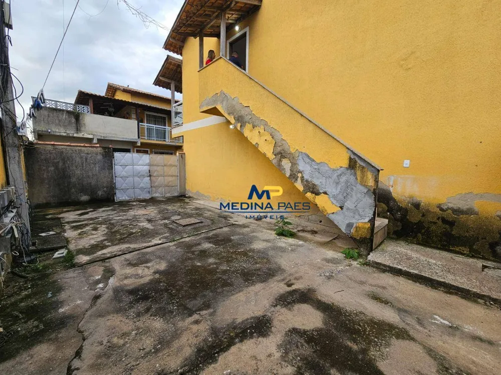 Casa, 2 quartos, 60 m² - Foto 6
