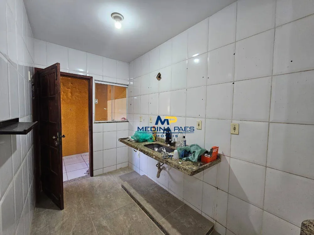 Casa, 2 quartos, 60 m² - Foto 12