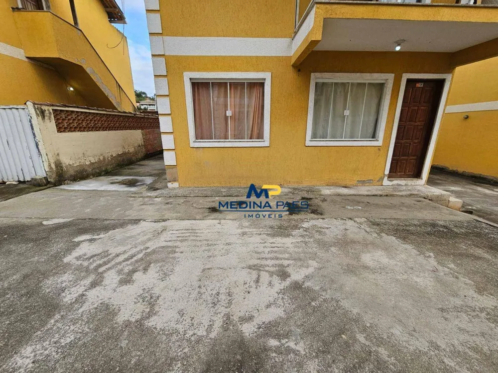 Casa, 2 quartos, 60 m² - Foto 12