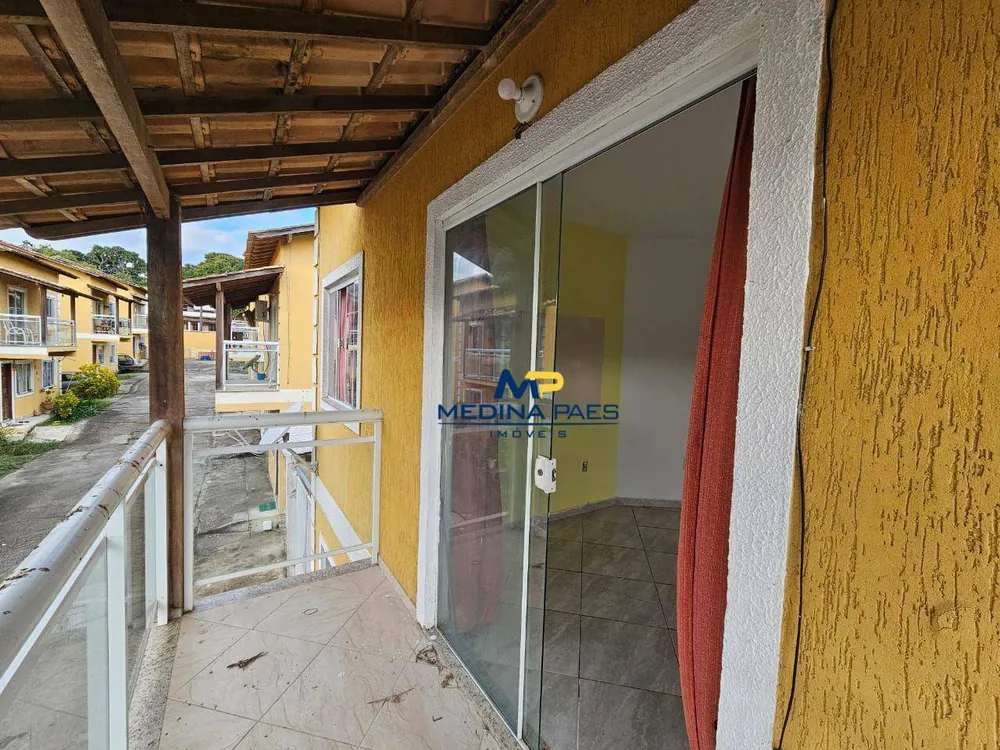 Casa, 2 quartos, 60 m² - Foto 15