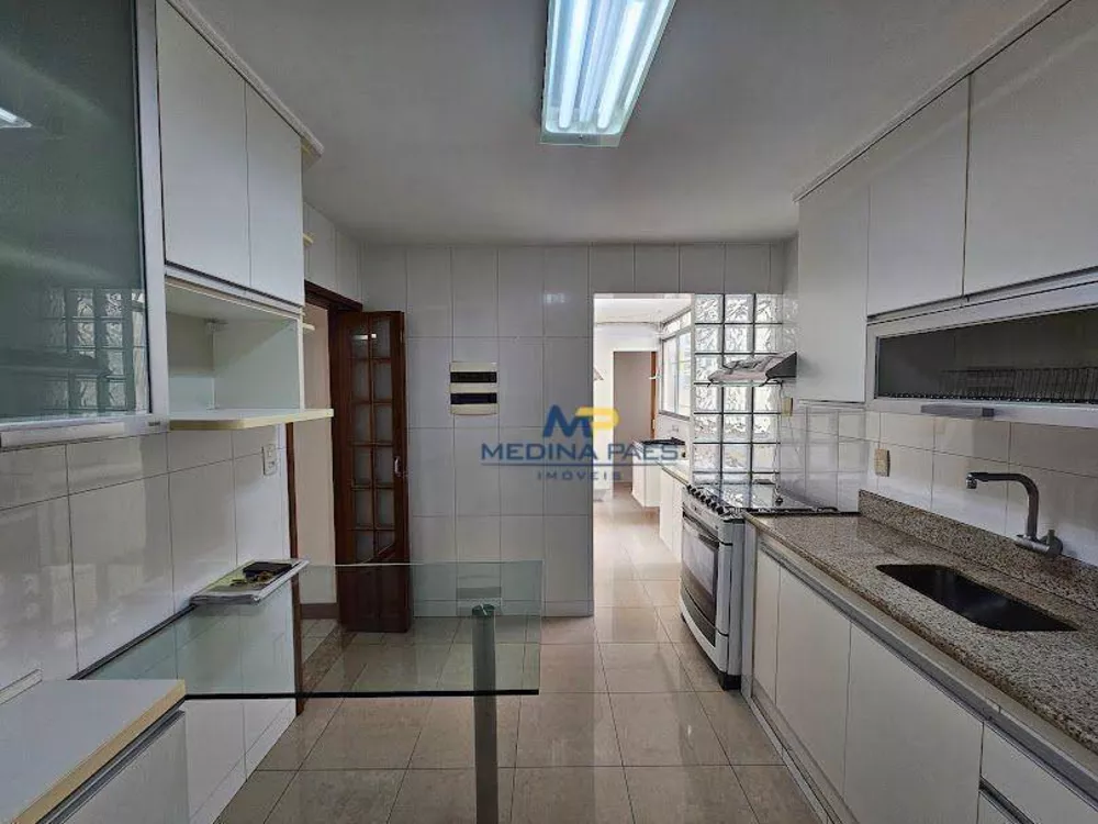 Apartamento, 3 quartos, 100 m² - Foto 11