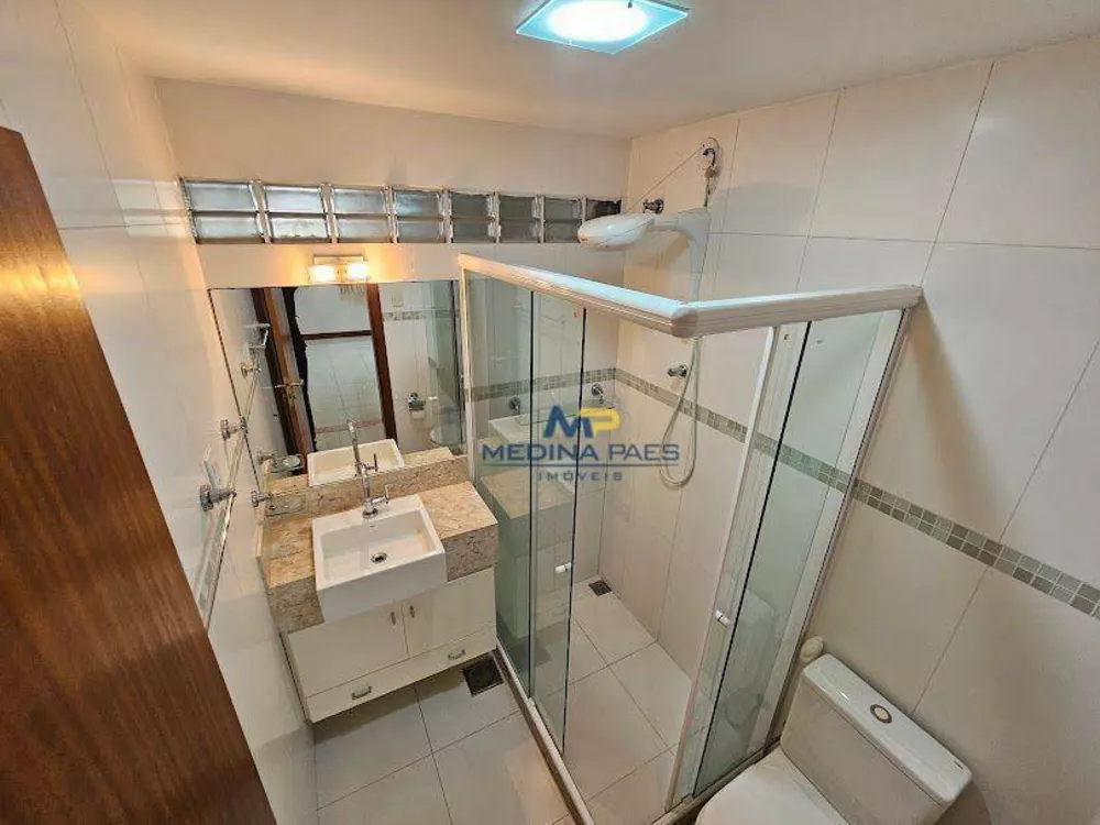 Apartamento, 3 quartos, 100 m² - Foto 22