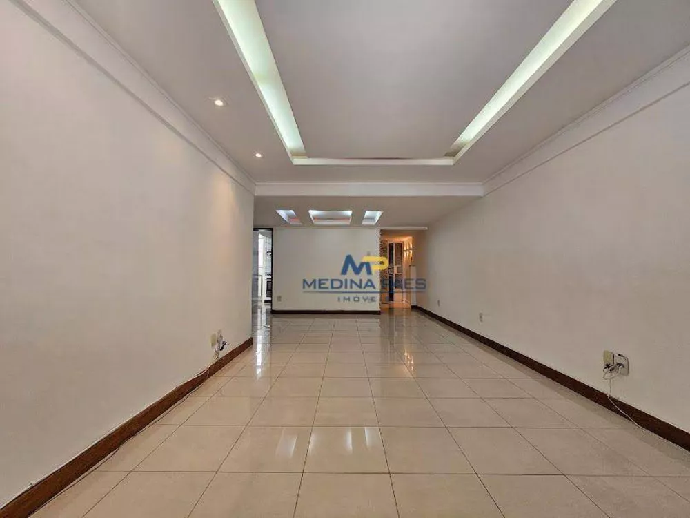 Apartamento, 3 quartos, 100 m² - Foto 5