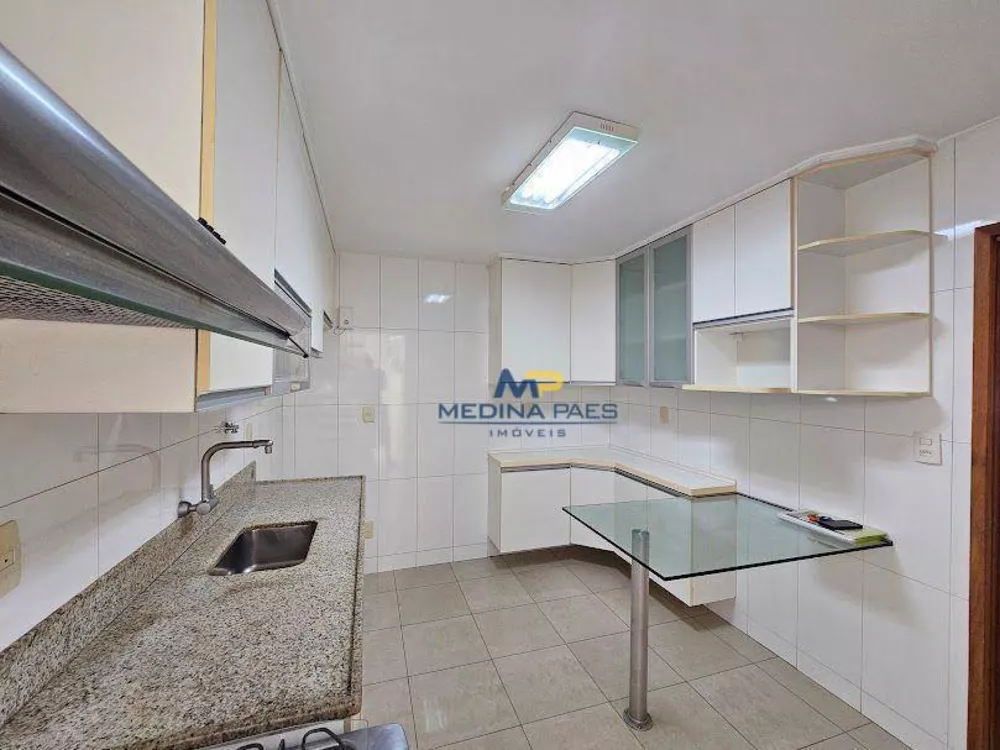Apartamento, 3 quartos, 100 m² - Foto 9
