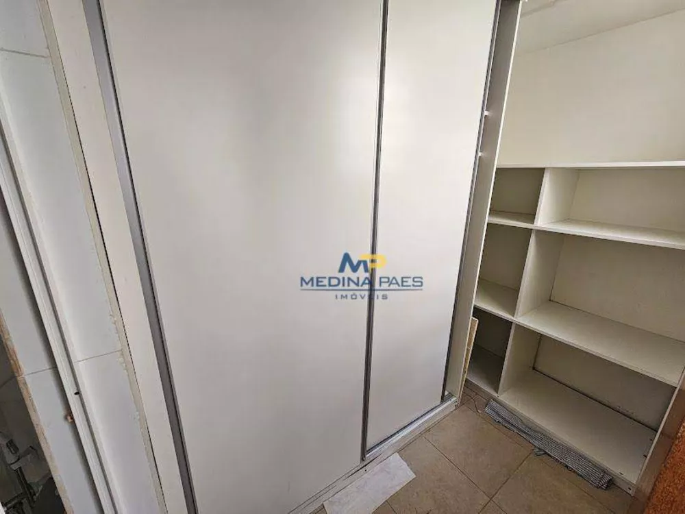 Apartamento, 3 quartos, 100 m² - Foto 15