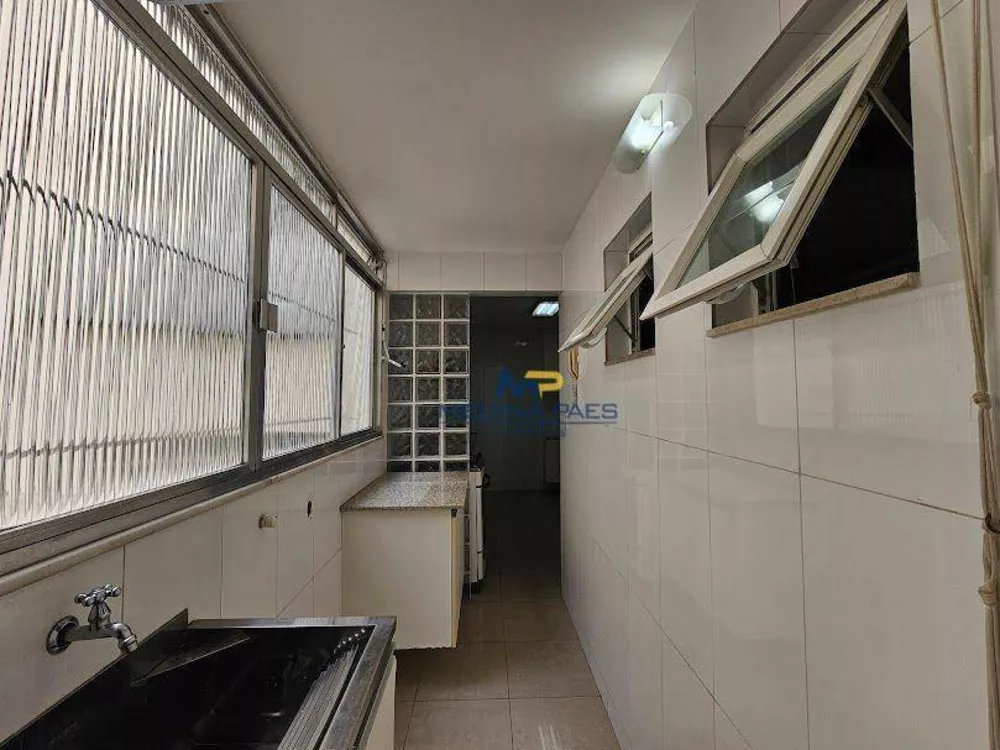 Apartamento, 3 quartos, 100 m² - Foto 14