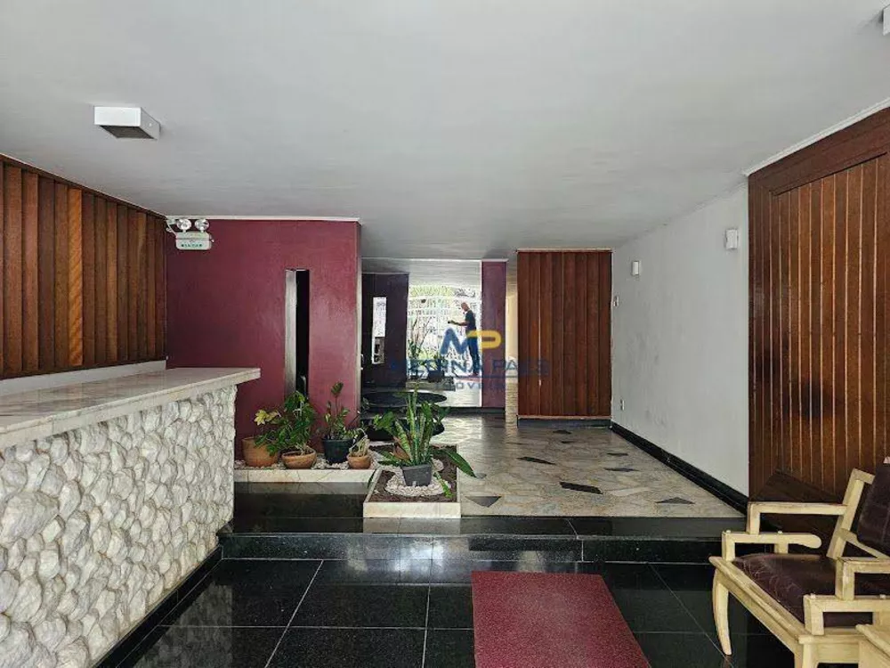 Apartamento, 3 quartos, 100 m² - Foto 33