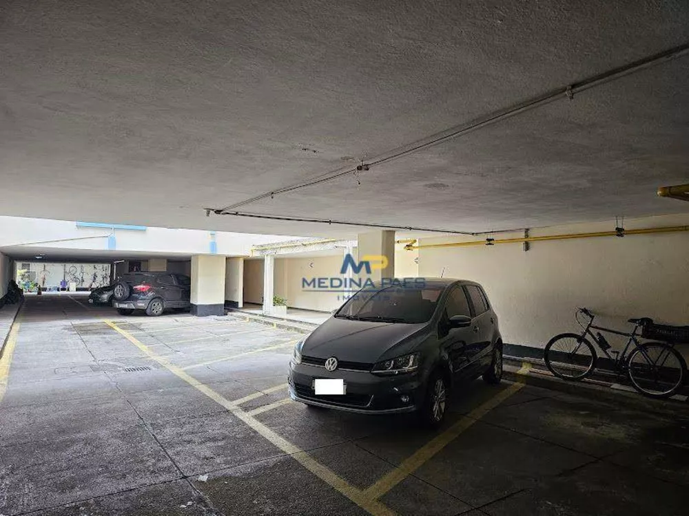 Apartamento, 3 quartos, 100 m² - Foto 35