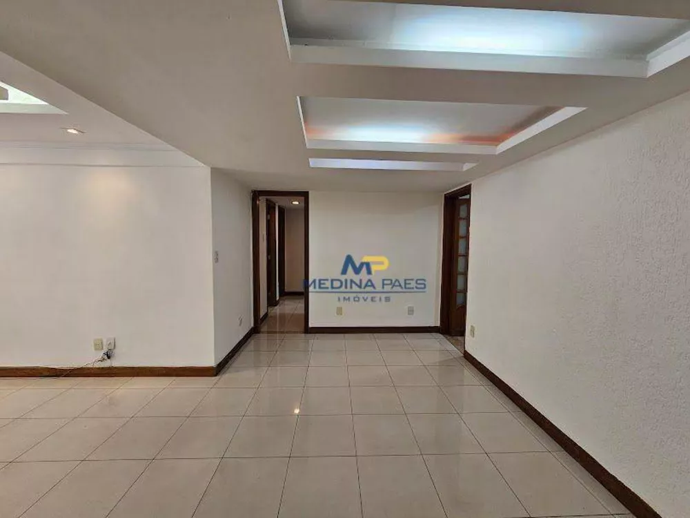 Apartamento, 3 quartos, 100 m² - Foto 6