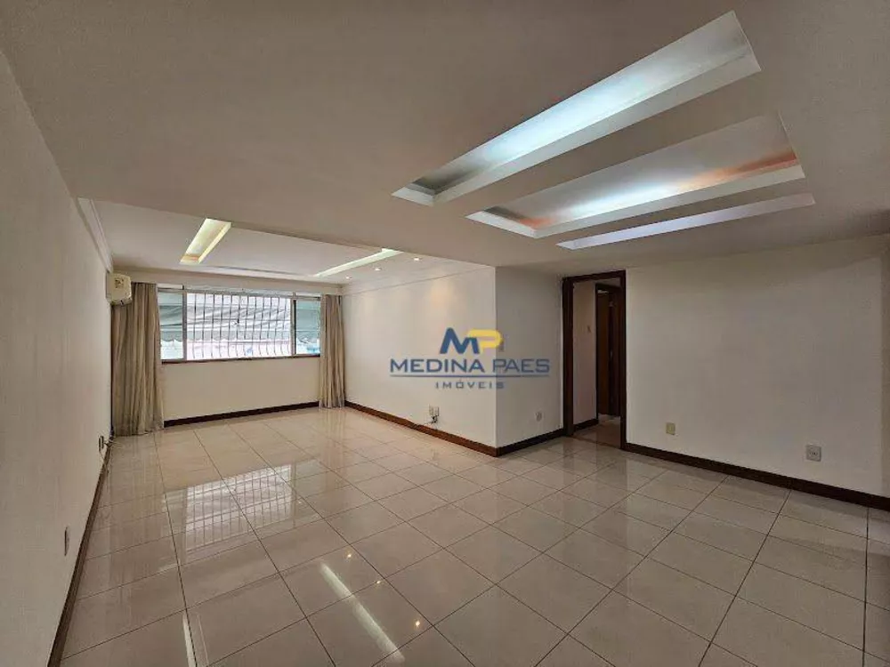 Apartamento, 3 quartos, 100 m² - Foto 1