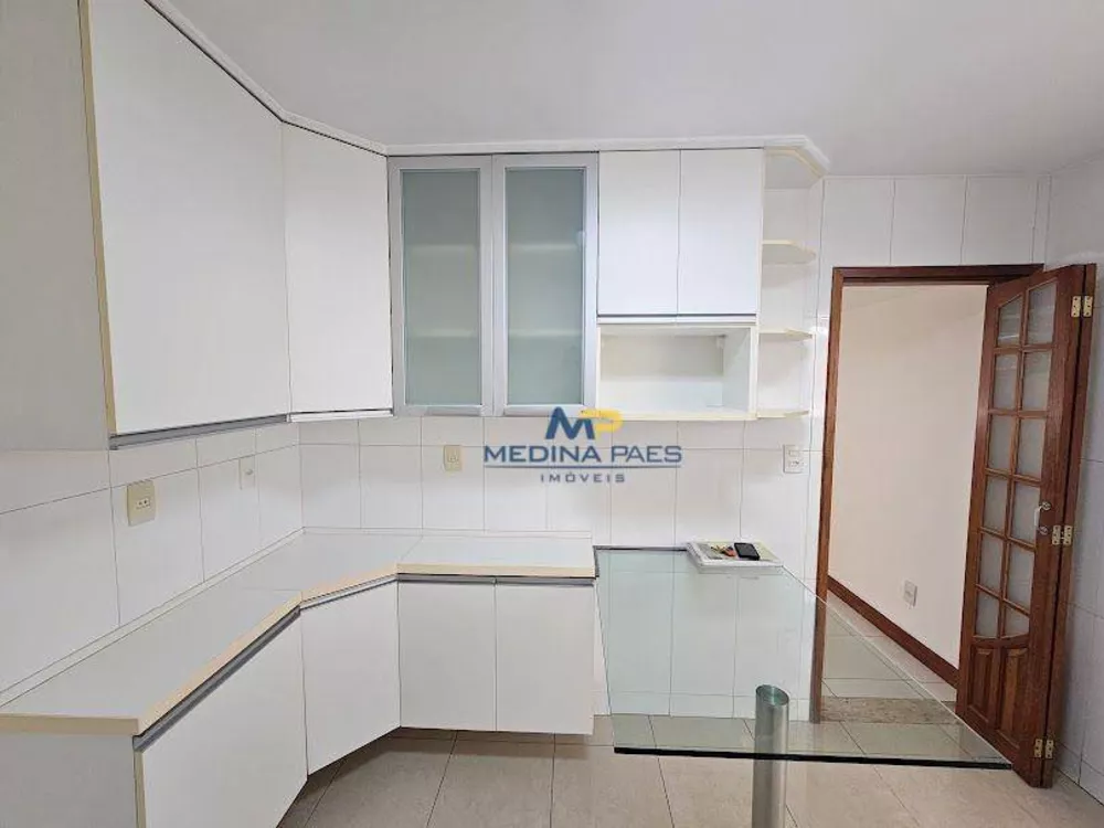Apartamento, 3 quartos, 100 m² - Foto 10