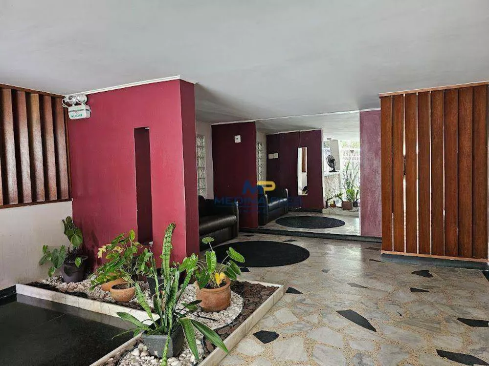 Apartamento, 3 quartos, 100 m² - Foto 34