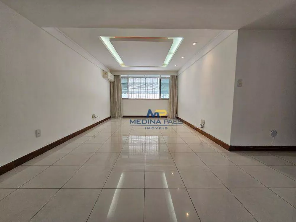 Apartamento, 3 quartos, 100 m² - Foto 4