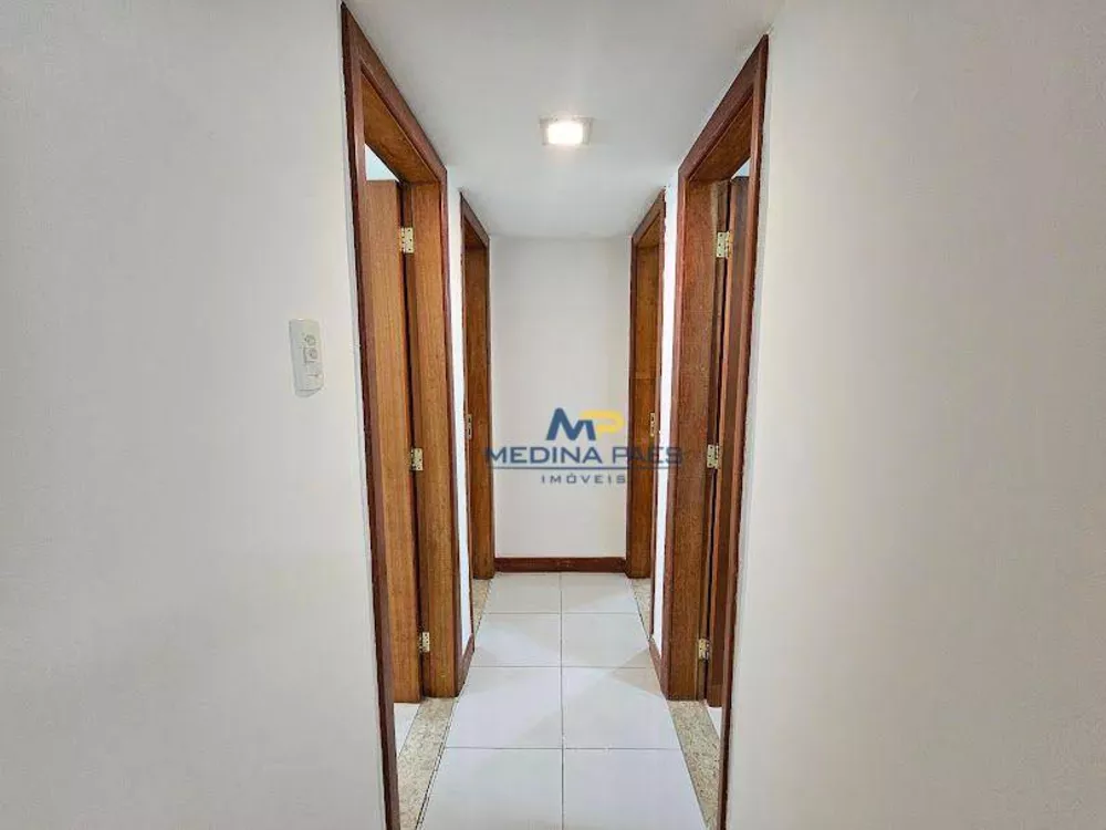 Apartamento, 3 quartos, 100 m² - Foto 17