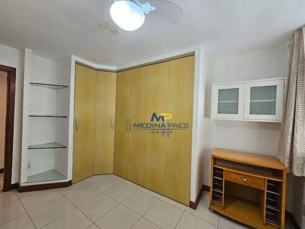 Apartamento, 3 quartos, 100 m² - Foto 20