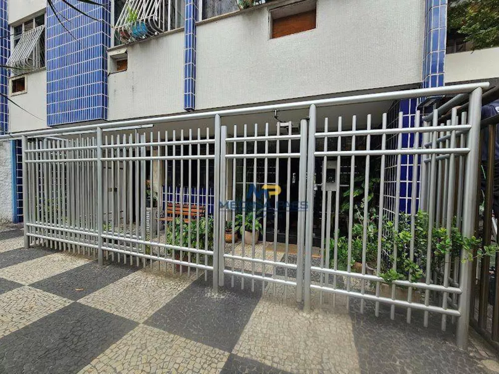 Apartamento, 3 quartos, 100 m² - Foto 3