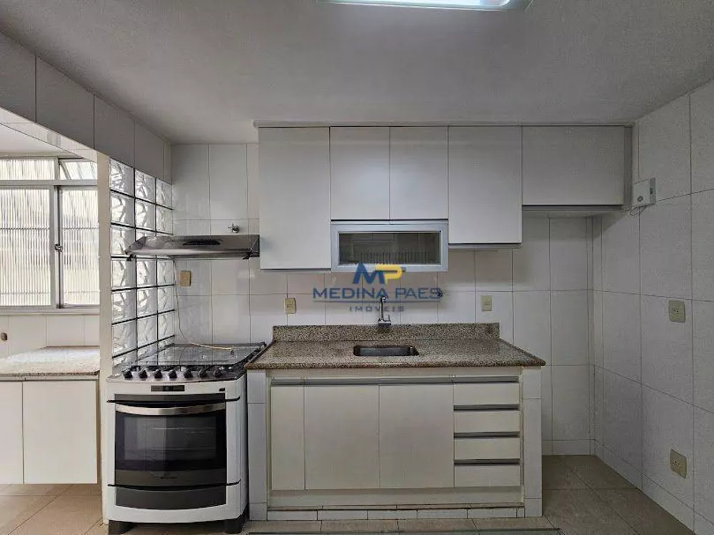 Apartamento, 3 quartos, 100 m² - Foto 32