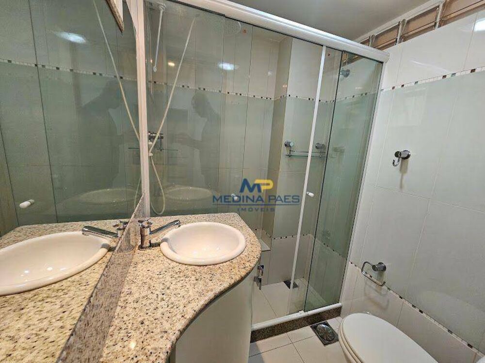 Apartamento, 3 quartos, 100 m² - Foto 29