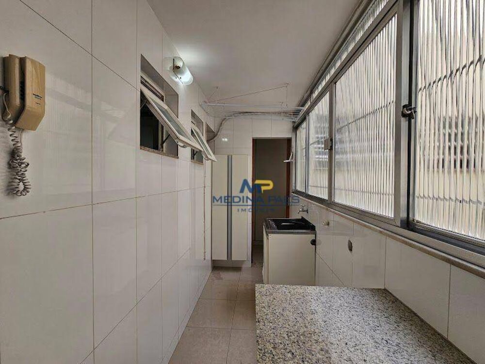 Apartamento, 3 quartos, 100 m² - Foto 13
