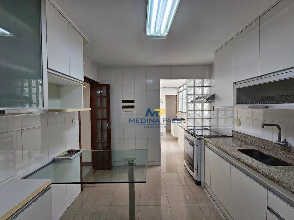 Apartamento, 3 quartos, 100 m² - Foto 12