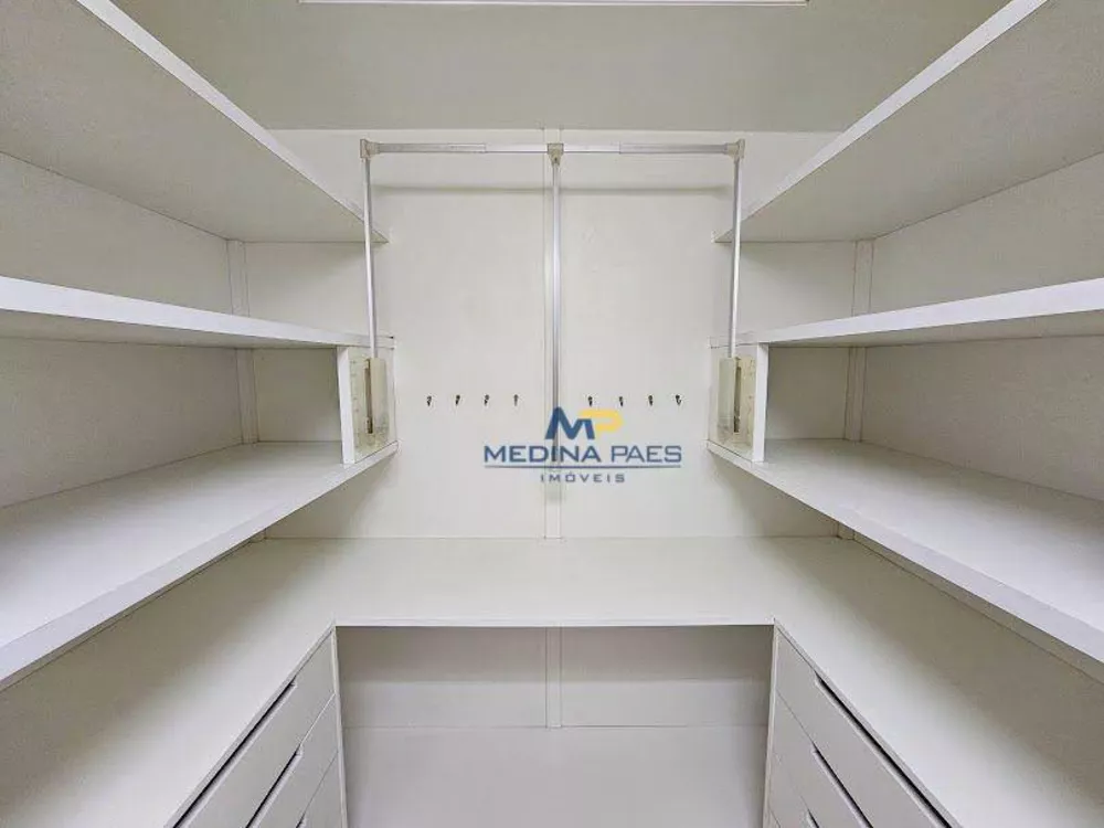 Apartamento, 3 quartos, 100 m² - Foto 26