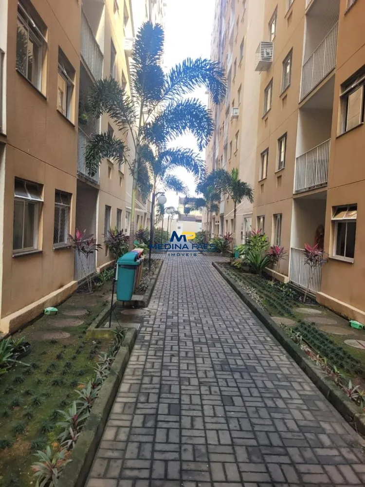 Apartamento, 2 quartos, 60 m² - Foto 17