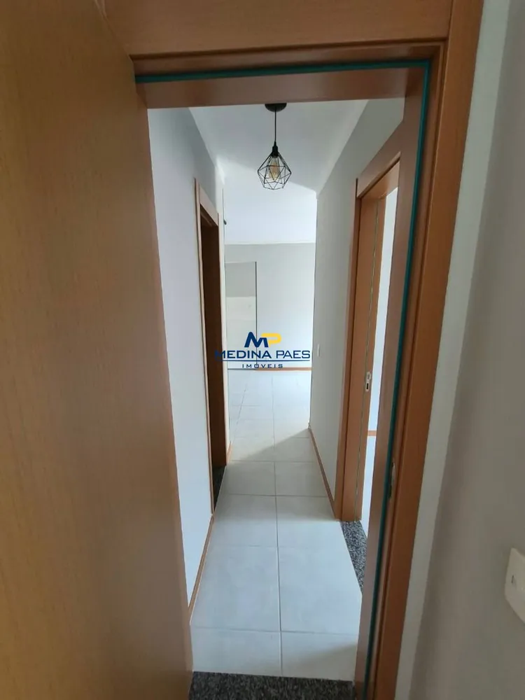 Apartamento, 2 quartos, 60 m² - Foto 10