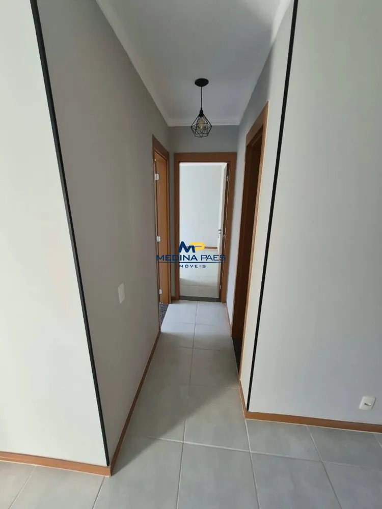 Apartamento, 2 quartos, 60 m² - Foto 8