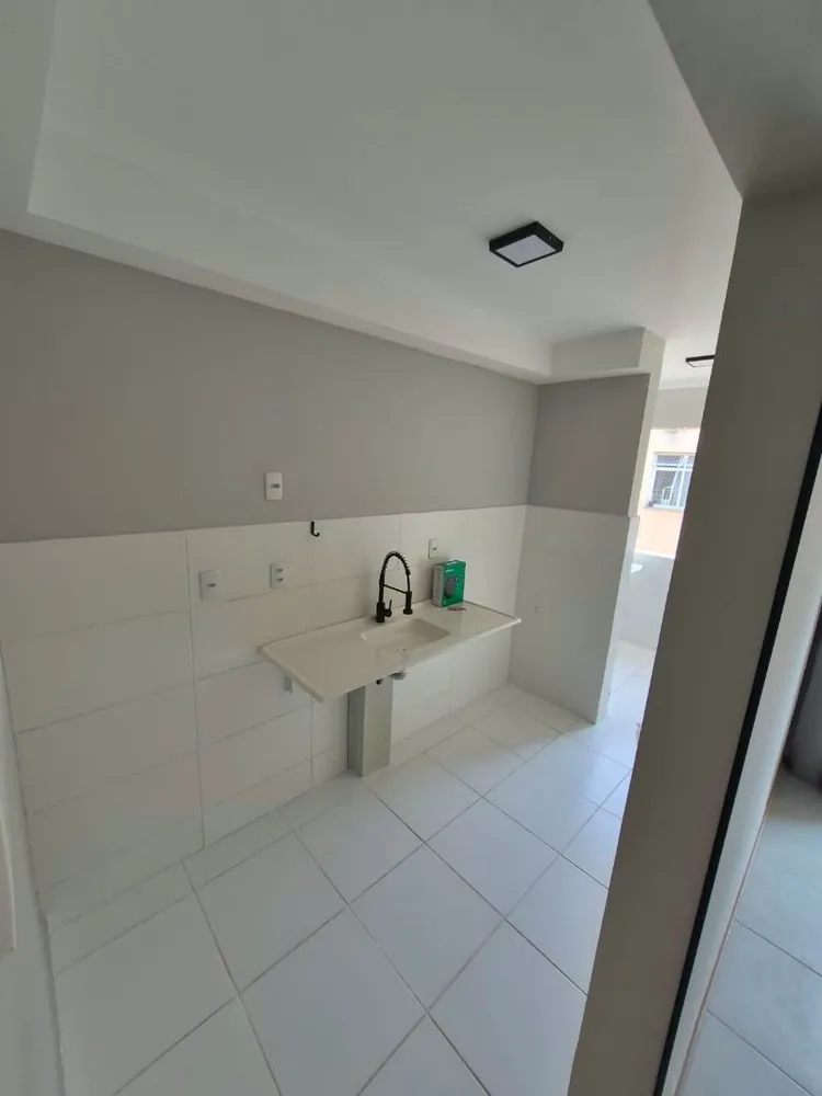 Apartamento, 2 quartos, 60 m² - Foto 13