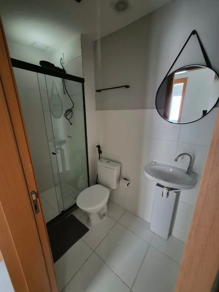 Apartamento, 2 quartos, 60 m² - Foto 11