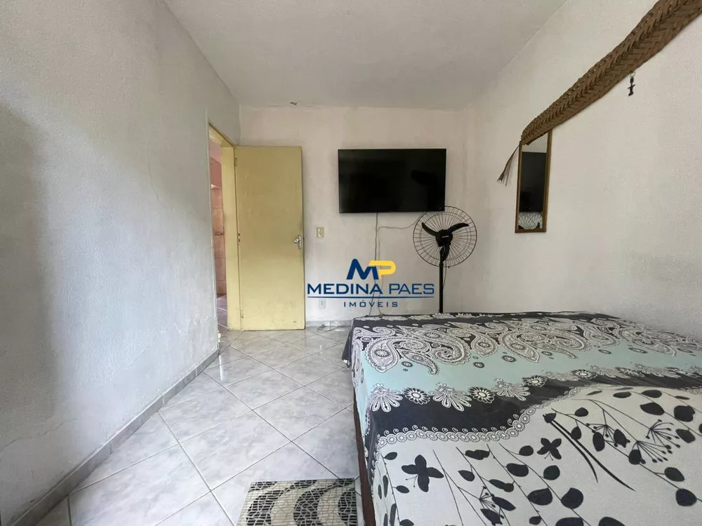 Apartamento, 2 quartos, 50 m² - Foto 11