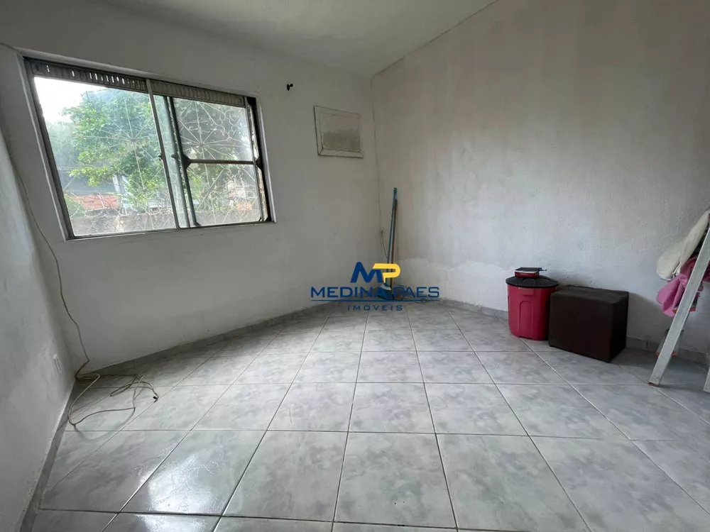 Apartamento, 2 quartos, 50 m² - Foto 8
