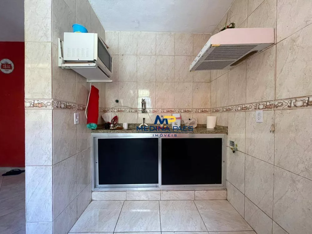 Apartamento, 2 quartos, 50 m² - Foto 4