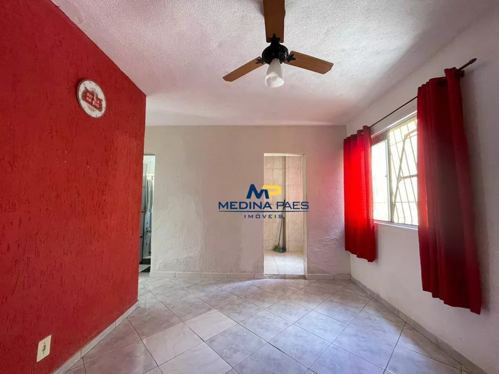 Apartamento, 2 quartos, 50 m² - Foto 1