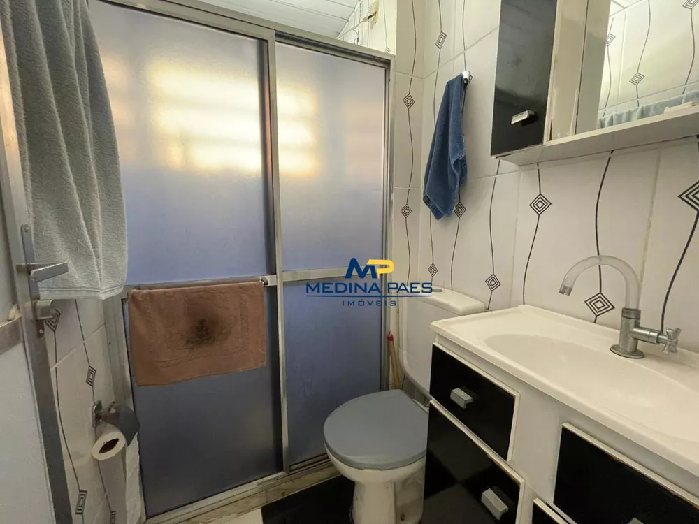 Apartamento, 2 quartos, 50 m² - Foto 6